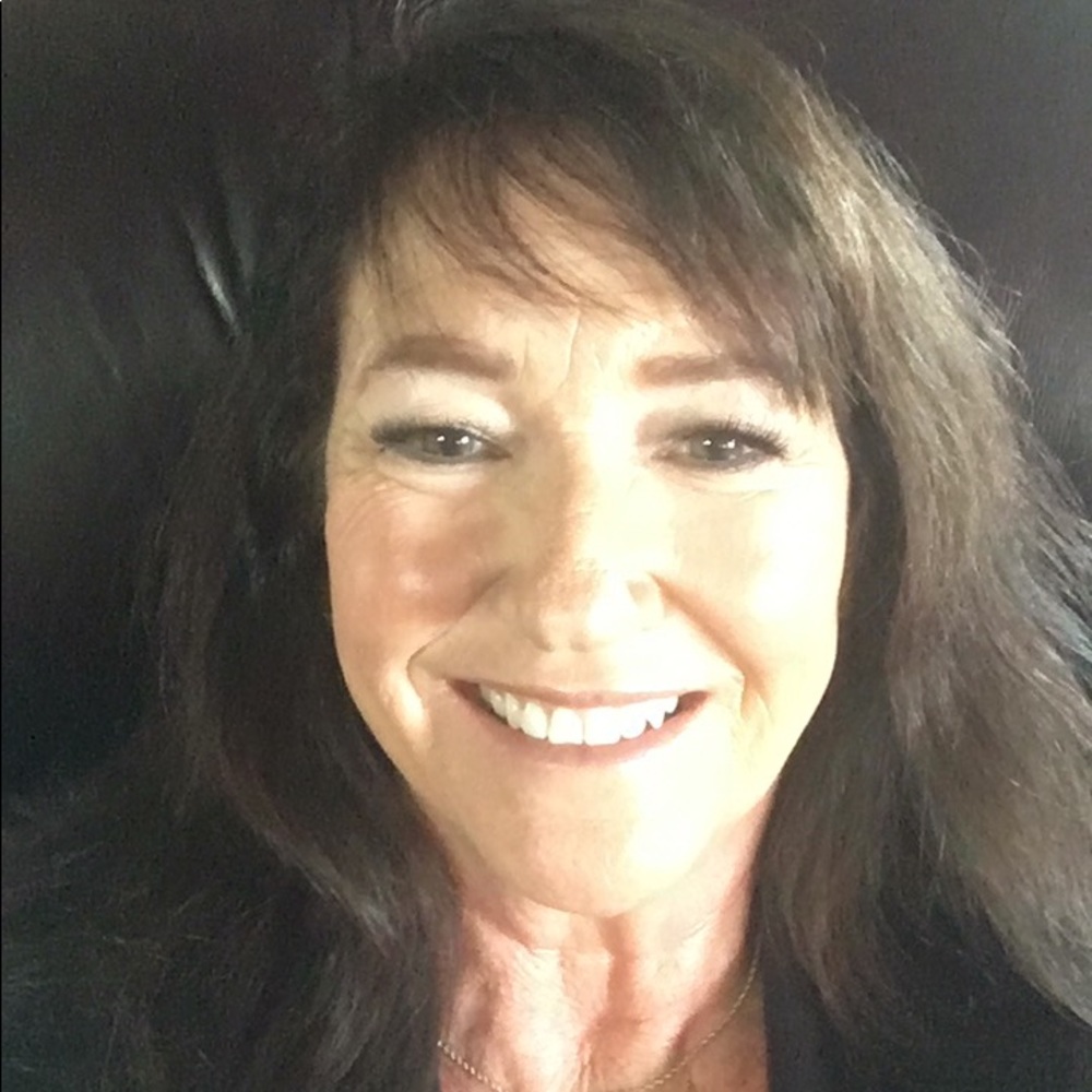 Meet your Posher, Susie